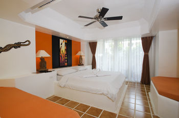 Apartamento Calypso Beach & Dive Resort