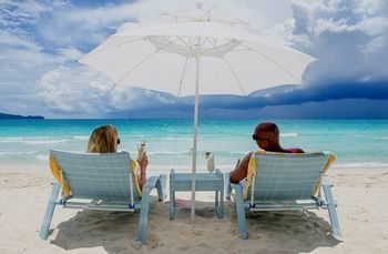 Apartamento Calypso Beach & Dive Resort