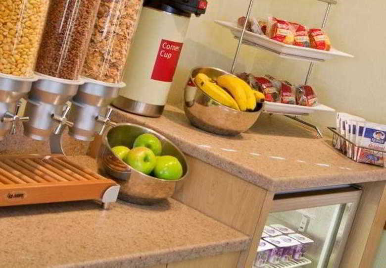 Hotel Towneplace Suites By Marriott Minneapolis Eden Prairie