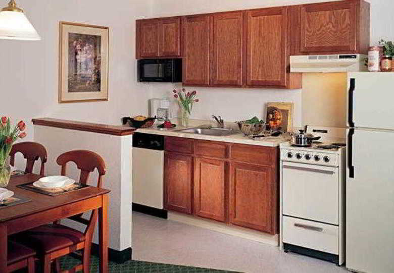 Hotel Towneplace Suites By Marriott Minneapolis Eden Prairie