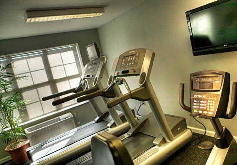 Hotel Towneplace Suites By Marriott Minneapolis Eden Prairie