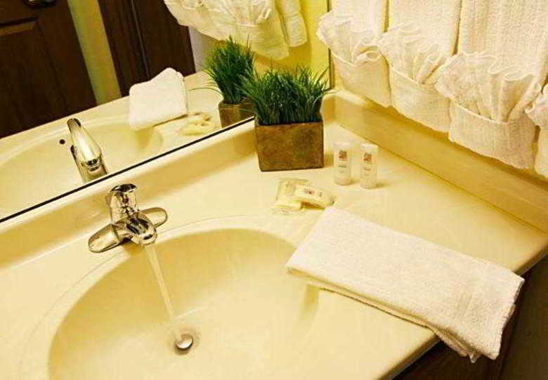 Hotel Towneplace Suites By Marriott Minneapolis Eden Prairie