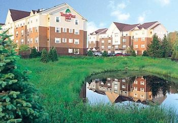 Hotel Towneplace Suites By Marriott Minneapolis Eden Prairie