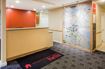 Hotel Towneplace Suites By Marriott Minneapolis Eden Prairie