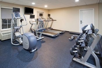 Hotel Towneplace Suites By Marriott Minneapolis Eden Prairie
