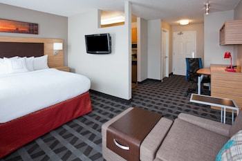 Hotel Towneplace Suites By Marriott Minneapolis Eden Prairie