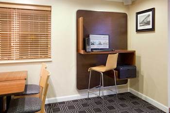 Hotel Towneplace Suites By Marriott Minneapolis Eden Prairie