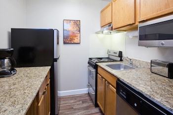 Hotel Towneplace Suites By Marriott Minneapolis Eden Prairie
