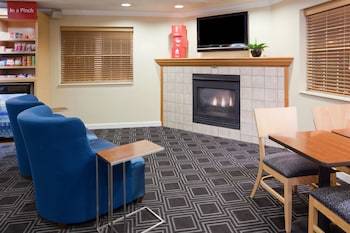 Hotel Towneplace Suites By Marriott Minneapolis Eden Prairie