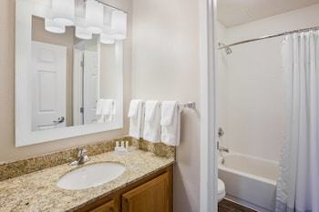 Hotel Towneplace Suites By Marriott Minneapolis Eden Prairie