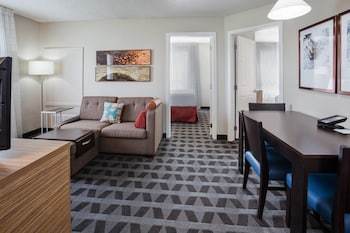 Hotel Towneplace Suites By Marriott Minneapolis Eden Prairie