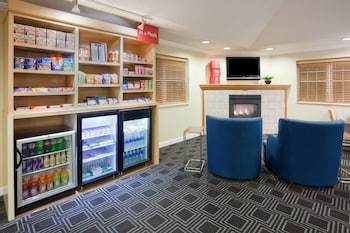 Hotel Towneplace Suites By Marriott Minneapolis Eden Prairie