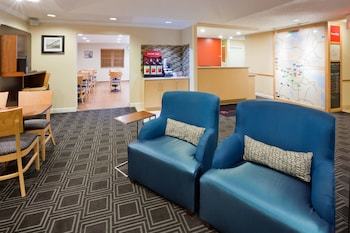 Hotel Towneplace Suites By Marriott Minneapolis Eden Prairie