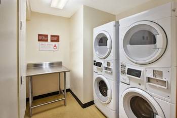 Hotel Towneplace Suites By Marriott Minneapolis Eden Prairie