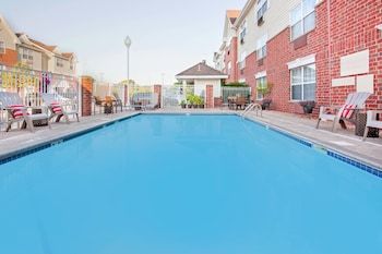 Hotel Towneplace Suites By Marriott Minneapolis Eden Prairie