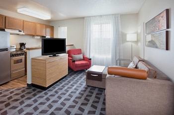 Hotel Towneplace Suites By Marriott Minneapolis Eden Prairie