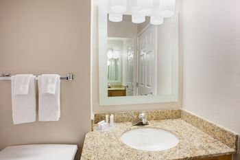Hotel Towneplace Suites By Marriott Minneapolis Eden Prairie