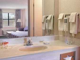 Hotel Days Inn - Grants