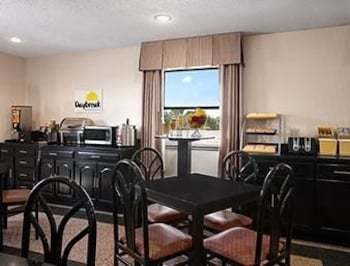 Hotel Days Inn - Grants