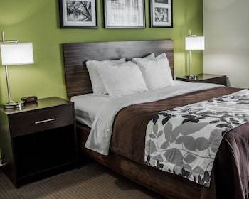 Hotel Sleep Inn Historic
