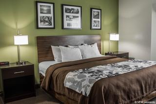 Hotel Sleep Inn Historic