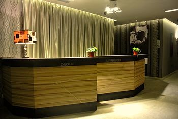 I-style Hotel