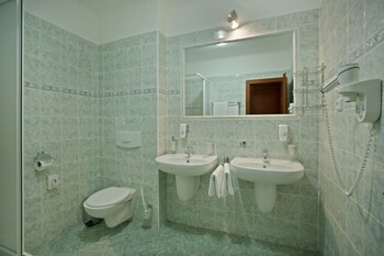 Hotel Westend
