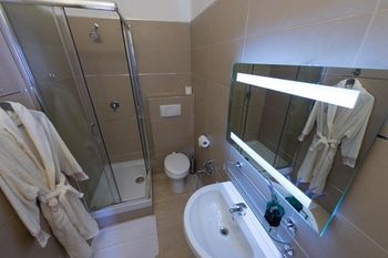 Hotel Myhome Cagliari