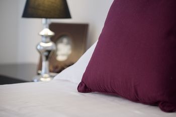 Hotel Myhome Cagliari