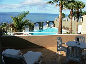 Apartamentos La Muralla