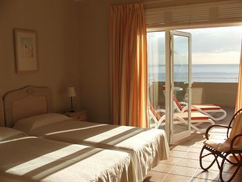 Apartamentos La Muralla