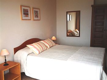 Apartamentos La Muralla