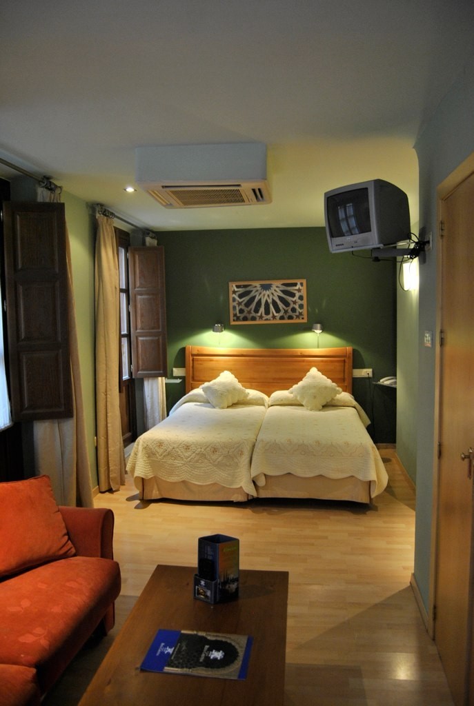 Apartamentos Casa De La Catedral