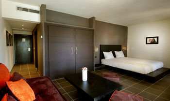 Hotel Tafoukt Beach