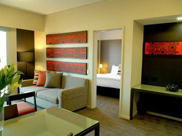 Hotel Medina Grand Darwin Waterfront