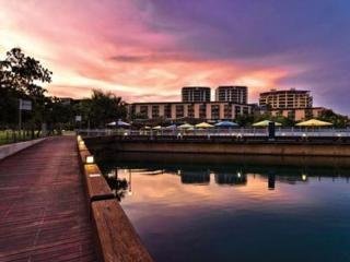Hotel Medina Grand Darwin Waterfront