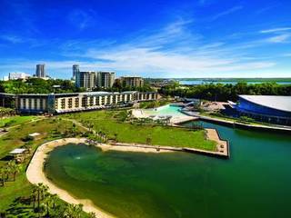 Hotel Medina Grand Darwin Waterfront