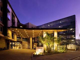 Hotel Medina Grand Darwin Waterfront