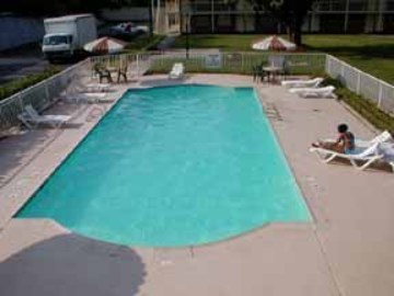 Hotel Quality Inn Northeast
