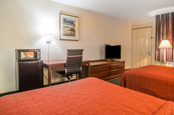 Hotel Quality Inn Northeast