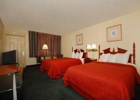 Hotel Quality Inn Northeast