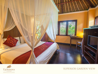 Hotel The Nirwana Resort And Spa