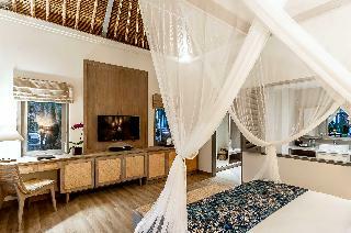 Hotel The Nirwana Resort And Spa