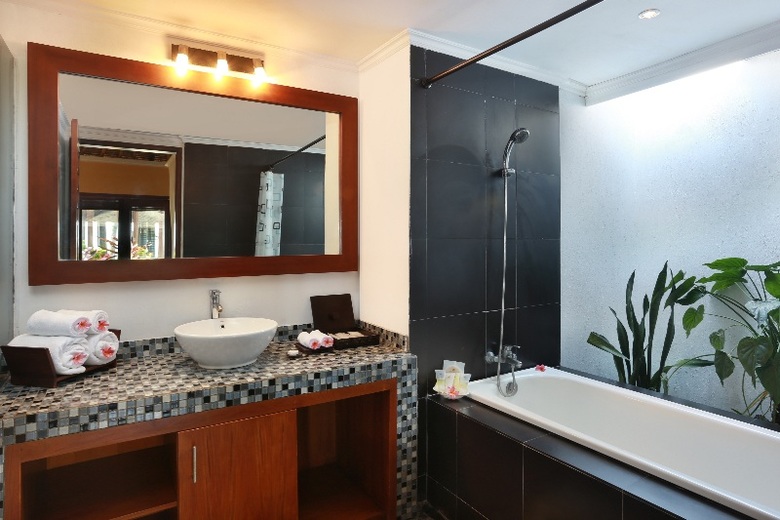 Hotel The Nirwana Resort And Spa