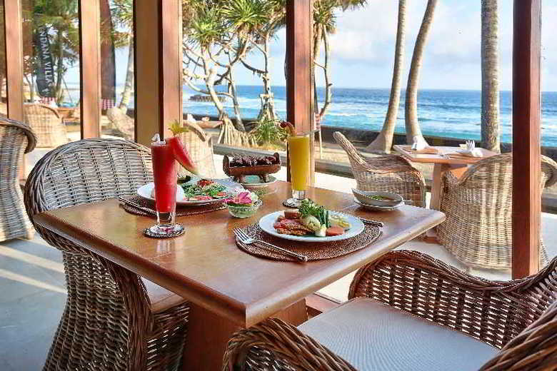 Hotel The Nirwana Resort And Spa