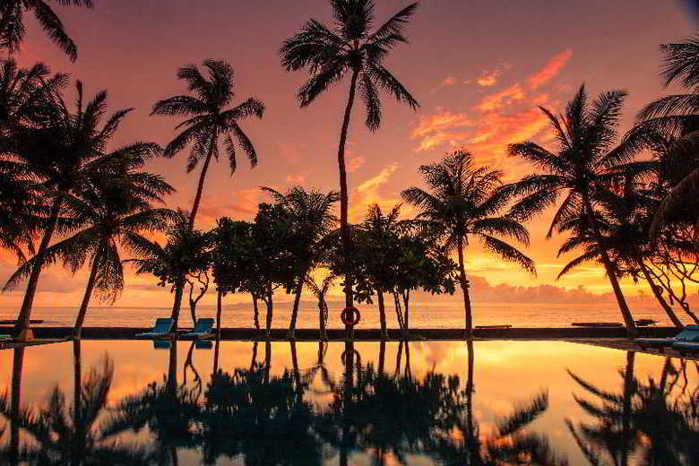 Hotel The Nirwana Resort And Spa
