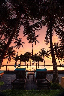 Hotel The Nirwana Resort And Spa
