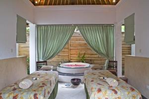 Hotel The Nirwana Resort And Spa