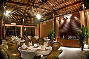 Hotel The Nirwana Resort And Spa