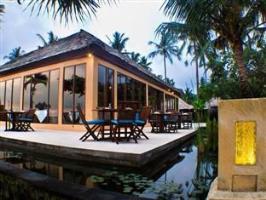 Hotel The Nirwana Resort And Spa